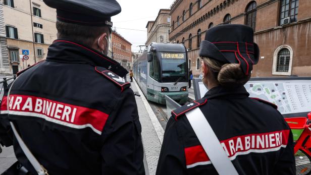 Enhanced Green Pass becomes effective in Italy