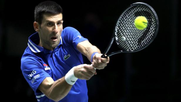 Die Hintergründe: Warum Tennis-Superstar Djokovic abgeblitzt ist