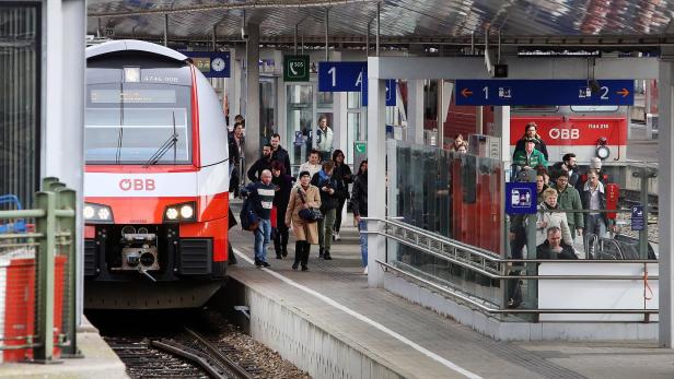 Plan für zweite S-Bahn-Stammstrecke ruht derzeit in der Schublade