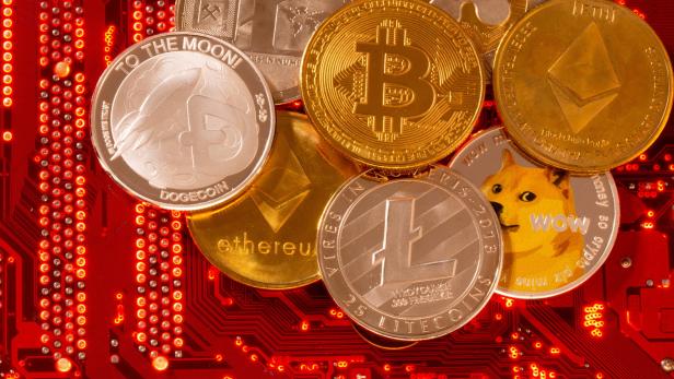 Bitcoin unter 40.000 Dollar: Was hinter dem Mini-Crash steckt