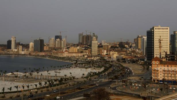 Angola verbietet den Islam