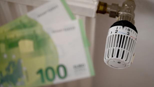 Wiener Energiekostenpauschale: Schon 192.000 Auszahlungen erfolgt