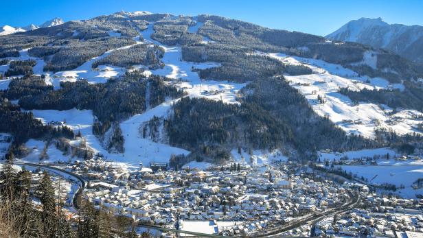 Damen-Nachtslalom in Schladming: Corona erlaubt keine Zaungäste