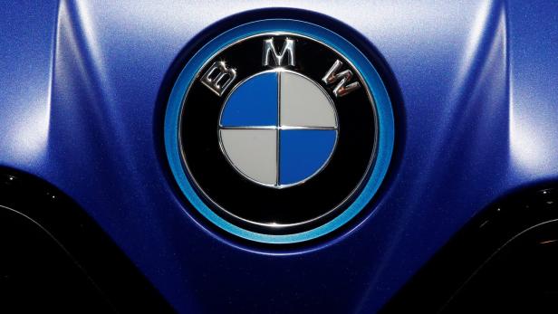 BMW schaffte 2021 trotz Chipkrise Absatzrekord