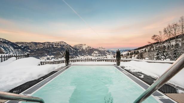 Detox, Ayurveda, Yoga: Neun heimische Hotels für einen Neustart