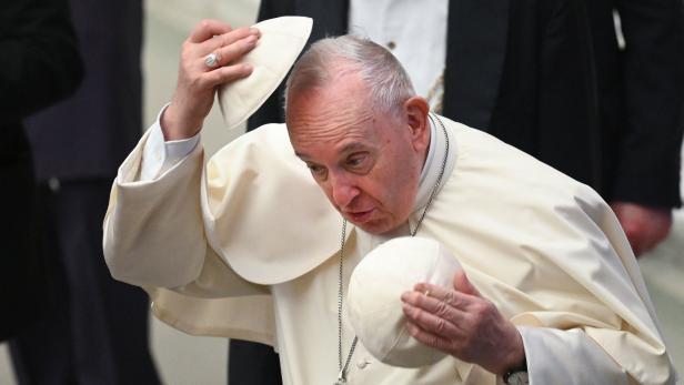 Warum Papst Franziskus einen Plattenshop besuchte
