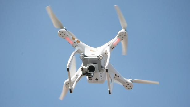 Kripo-Drohne ließ Waldviertler Drogenbande auffliegen