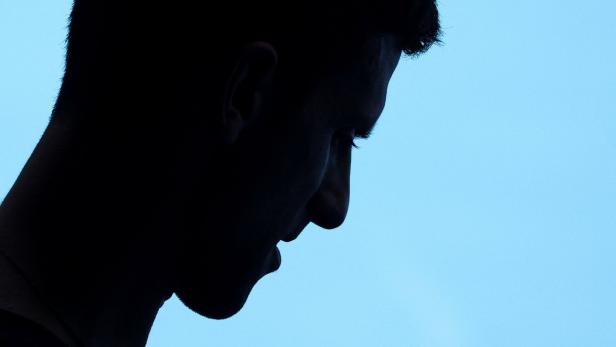Drei mögliche Szenarien für Novak Djokovic: Spiel, Satz, Knast?
