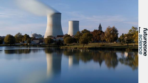 Flüssigsalzreaktoren sollen Kernkraftwerke sicher machen