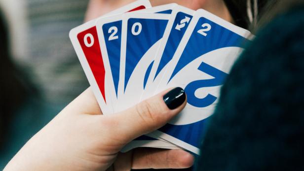 Große Überraschung: "Uno" bringt neue Karten auf den Markt