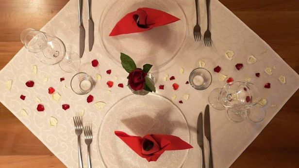 Facebook-Amor organisiert in St. Pölten Blind-Dates zum Valentinstag