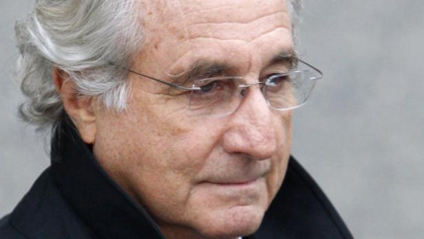 Madoff-Affäre: OGH verurteilt Bank Austria