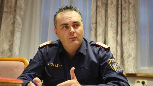 FPÖ Burgenland kritisiert Entscheidungen von Minister Hans Peter Doskozil, als er noch Landespolizeidirektor war