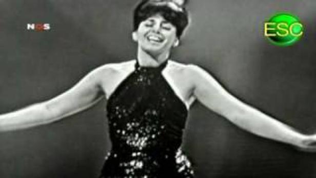Sang für Österreich 1963 beim Song Contest: Carmela Corren gestorben