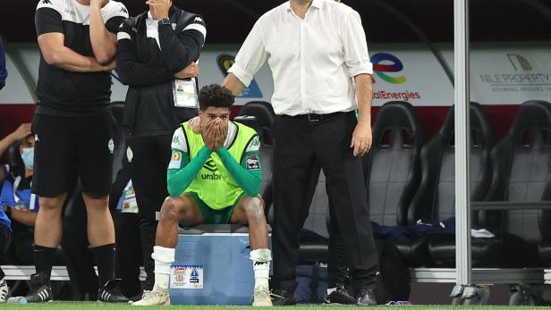 FBL-CAF-SUPER-CUP-AHLY-RAJA FBL-CAF-SUPER-CUP-AHLY-RAJA