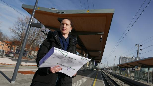 Bahn-Offensive: Warum die ÖBB auf neue Mitarbeiterinnen setzen