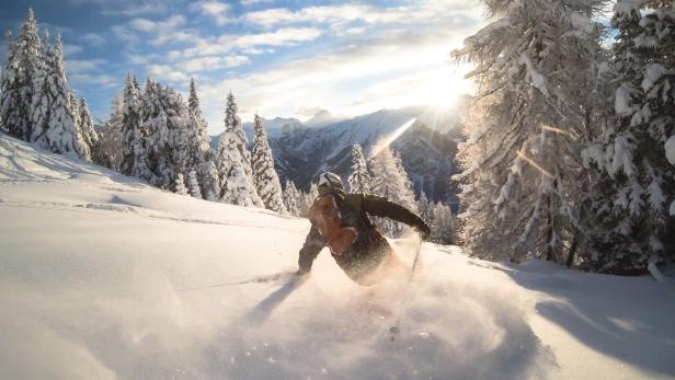 Top 12: Das sind die günstigsten Skigebiete im Alpenraum