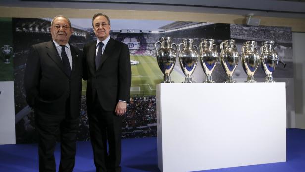 Paco Gento dies at 88 Paco Gento dies at 88