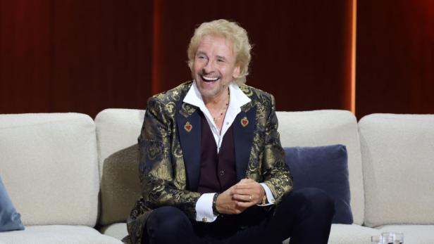 So reagiert das Netz auf das Comeback von "Wetten, dass..."