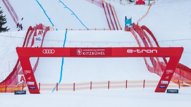 "Wer in Kitzbühel positiv wird, für den wird es eng für Olympia"