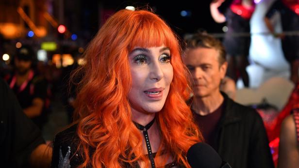 Cher teilt ihre Fitnessroutine mit den Fans