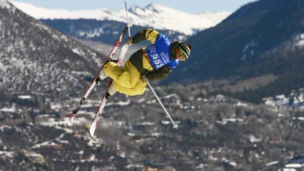 Candide Thovex