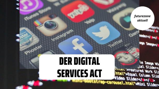Digital Services Act: Was hinter dem Vorhaben der EU steckt
