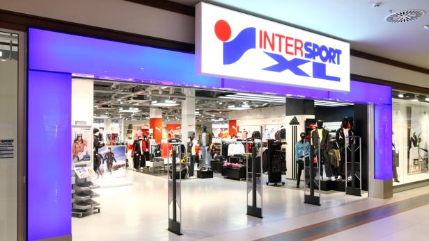 … Intersport: "Es geht nicht gegen Sports Direct"