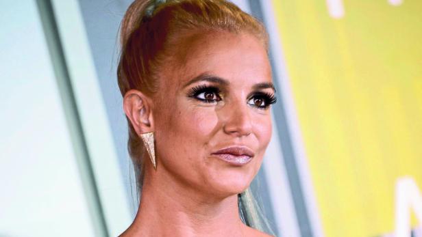 Britney Spears: Gerichtsstreit mit ihrem Vater Jamie geht weiter