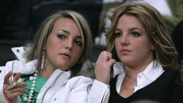 Anwalt von Britney Spears: Unterlassungsaufforderung an Schwester Jamie Lynn