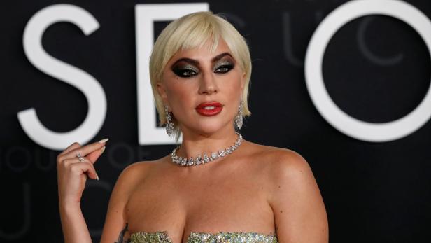 "House of Gucci": Lady Gaga spricht über Sex-Szene mit Selma Hayek