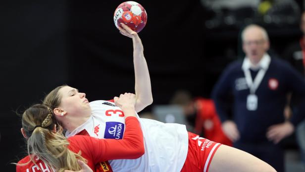 Handball-Skandal in Deutschland: Kameras in Damen-Kabine entdeckt