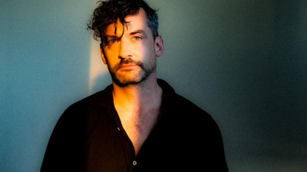 Bonobo Der Brite Simon Green alias Bonobo erinnert sich auf seinem neuen Album an volle Tanzflächen.
