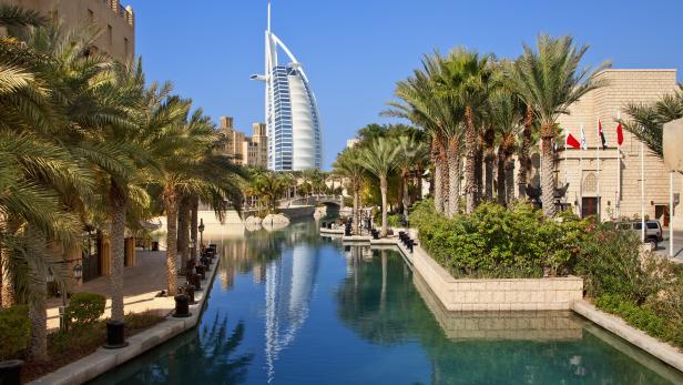 Internationales Ranking: Das sind die neuen Top-Reiseziele
