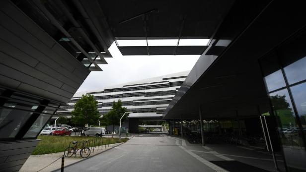 Die neue Technische Universität für Digitalisierung soll am Gelände der Johannes-Kepler-Universität in Linz Platz finden.
