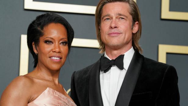 Insider: Womanizer Brad Pitt in Wahrheit ein Ungustl