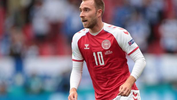 FILE PHOTO: Euro 2020 - Group B - Denmark v Finland FILE PHOTO: Euro 2020 - Group B - Denmark v Finland