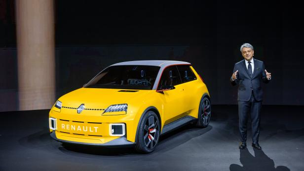 Renault, Nissan, Mitsubishi wollen Milliarden in gemeinsame E-Autos stecken