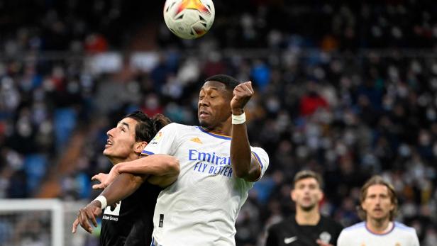 FBL-ESP-LIGA-REAL MADRID-ELCHE