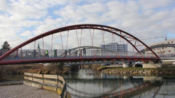 Rückzugräume bekommen in Wieselburg wichtige Bedeutung