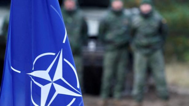 Ohne USA droht der NATO Chaos