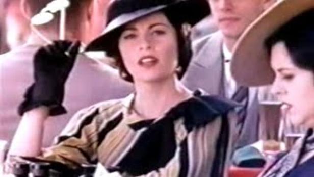 "Seabiscuit": Das Pferd aus dem siebenfach oscarnominierten Film ist tot