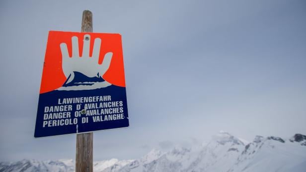 Lawinen: Die unterschätzte Gefahr auf den Bergen