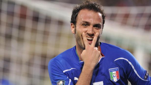 Italien vorzeitig für die EM qualifiziert