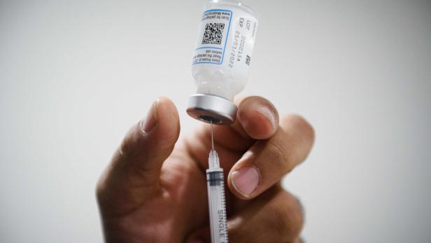 Biontech startet klinische Studie mit Omikron-Impfstoff
