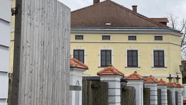 Neues Asylquartier in St. Pölten: FPÖ übt scharfe Kritik