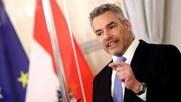 ÖVP-U-Ausschuss startet mit Kanzler Nehammer – auch Thomas Schmid geladen