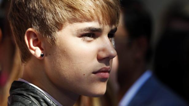 Justin Bieber wird Start-Up-Investor