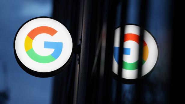 76 Milliarden Dollar: Google konnte Gewinn fast verdoppeln