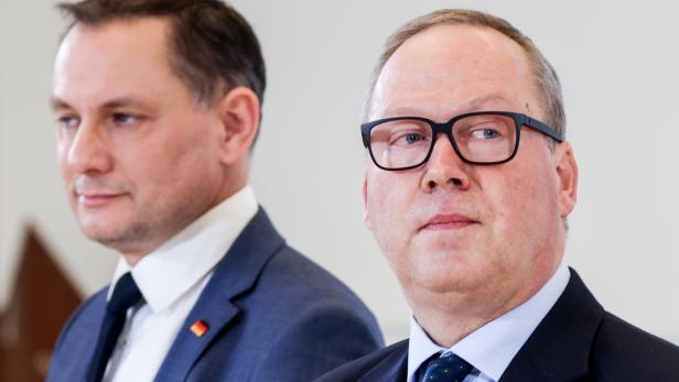 CDU-Mann will weiter für AfD als Bundespräsident kandidieren